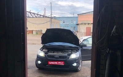 Ford Focus II рестайлинг, 2005 год, 335 000 рублей, 1 фотография