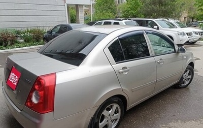 Chery Fora (A21), 2008 год, 330 000 рублей, 1 фотография