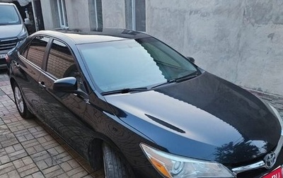 Toyota Camry, 2016 год, 2 200 000 рублей, 1 фотография