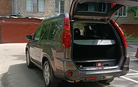 Nissan X-Trail, 2008 год, 1 050 000 рублей, 5 фотография