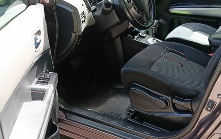 Nissan X-Trail, 2008 год, 1 050 000 рублей, 4 фотография