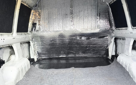 Citroen Berlingo II рестайлинг, 2011 год, 318 000 рублей, 10 фотография