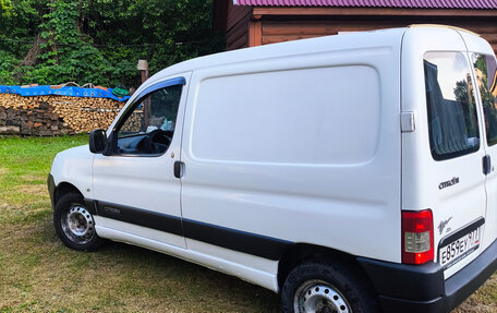 Citroen Berlingo II рестайлинг, 2011 год, 318 000 рублей, 20 фотография