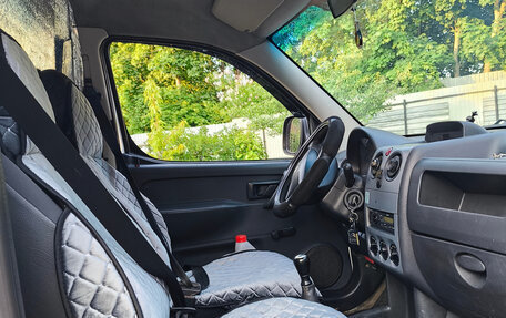 Citroen Berlingo II рестайлинг, 2011 год, 318 000 рублей, 16 фотография