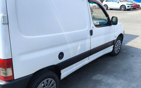 Citroen Berlingo II рестайлинг, 2011 год, 318 000 рублей, 23 фотография