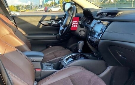Nissan Qashqai, 2021 год, 2 280 000 рублей, 7 фотография