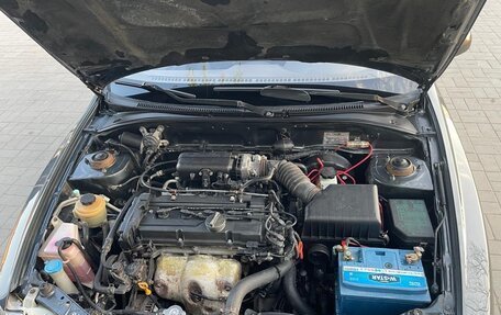 Hyundai Accent II, 2008 год, 520 000 рублей, 12 фотография