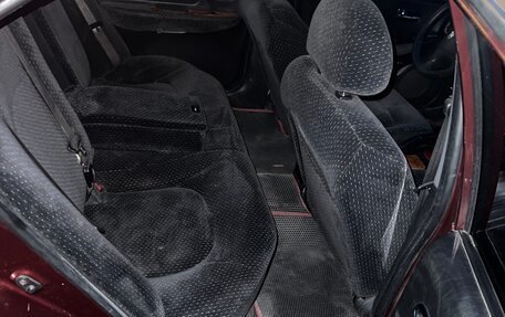 Hyundai Sonata IV рестайлинг, 2007 год, 490 000 рублей, 12 фотография