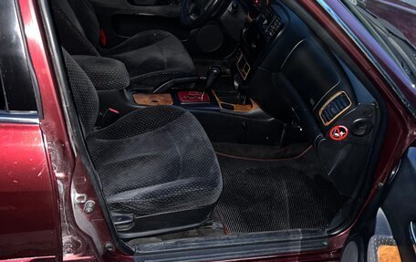 Hyundai Sonata IV рестайлинг, 2007 год, 490 000 рублей, 13 фотография