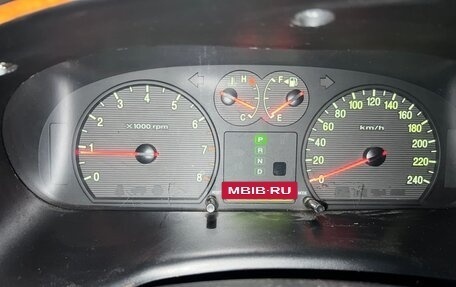 Hyundai Sonata IV рестайлинг, 2007 год, 490 000 рублей, 9 фотография