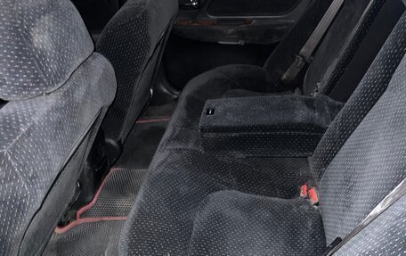 Hyundai Sonata IV рестайлинг, 2007 год, 490 000 рублей, 16 фотография