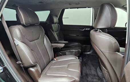 Hyundai Palisade I, 2022 год, 4 043 000 рублей, 9 фотография