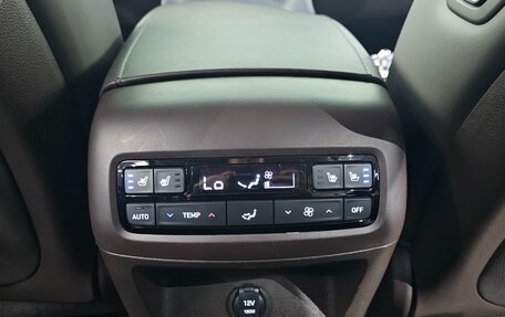Hyundai Palisade I, 2022 год, 4 043 000 рублей, 8 фотография