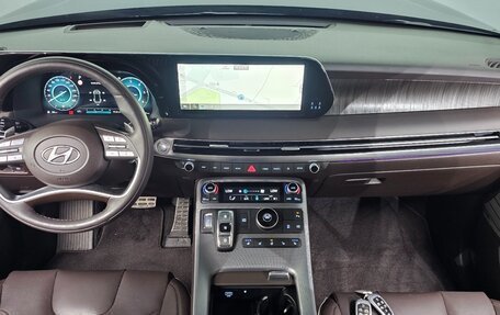 Hyundai Palisade I, 2022 год, 4 043 000 рублей, 12 фотография