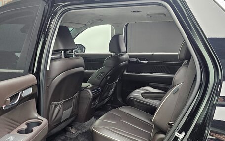 Hyundai Palisade I, 2022 год, 4 043 000 рублей, 7 фотография