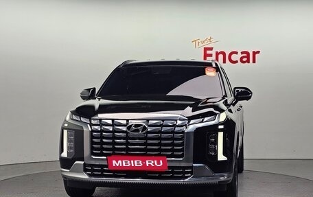 Hyundai Palisade I, 2022 год, 4 043 000 рублей, 3 фотография