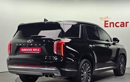 Hyundai Palisade I, 2022 год, 4 043 000 рублей, 2 фотография