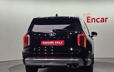 Hyundai Palisade I, 2022 год, 4 043 000 рублей, 5 фотография