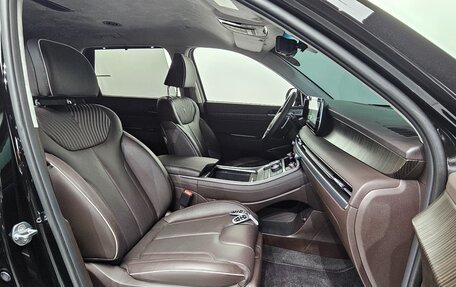 Hyundai Palisade I, 2022 год, 4 043 000 рублей, 15 фотография