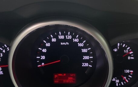 KIA Soul I рестайлинг, 2012 год, 1 050 000 рублей, 7 фотография