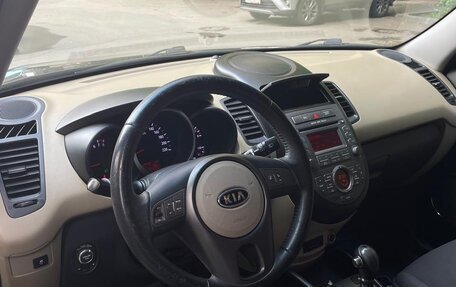 KIA Soul I рестайлинг, 2012 год, 1 050 000 рублей, 8 фотография