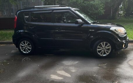 KIA Soul I рестайлинг, 2012 год, 1 050 000 рублей, 3 фотография