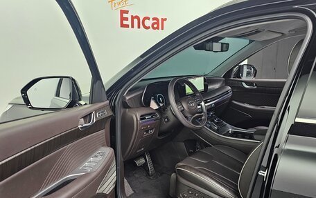 Hyundai Palisade I, 2022 год, 4 043 000 рублей, 17 фотография