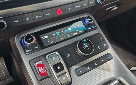 Hyundai Palisade I, 2022 год, 4 043 000 рублей, 14 фотография