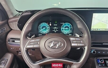 Hyundai Palisade I, 2022 год, 4 043 000 рублей, 19 фотография