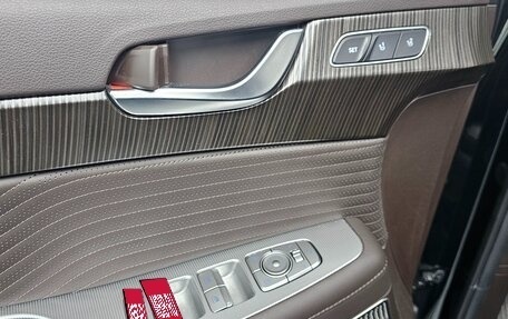 Hyundai Palisade I, 2022 год, 4 043 000 рублей, 18 фотография