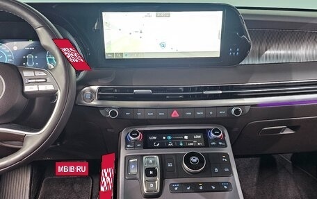 Hyundai Palisade I, 2022 год, 4 043 000 рублей, 20 фотография