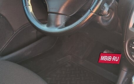 Peugeot 206, 2006 год, 375 000 рублей, 8 фотография
