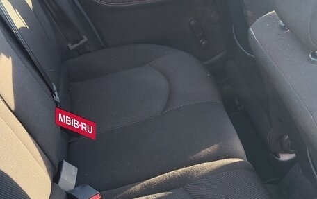 Peugeot 206, 2006 год, 375 000 рублей, 6 фотография