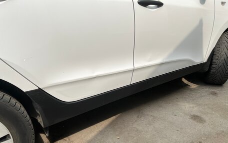 Hyundai ix35 I рестайлинг, 2014 год, 1 100 000 рублей, 12 фотография