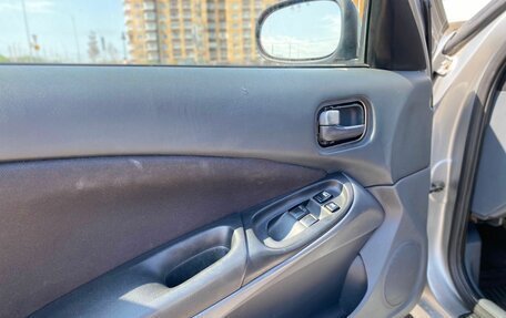 Nissan Almera, 2005 год, 290 000 рублей, 20 фотография