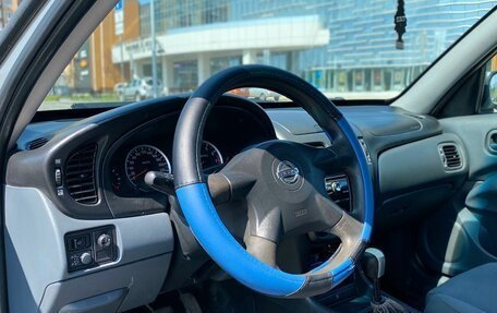 Nissan Almera, 2005 год, 290 000 рублей, 19 фотография