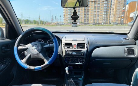 Nissan Almera, 2005 год, 290 000 рублей, 16 фотография