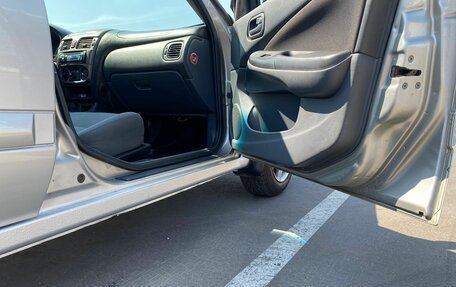 Nissan Almera, 2005 год, 290 000 рублей, 17 фотография