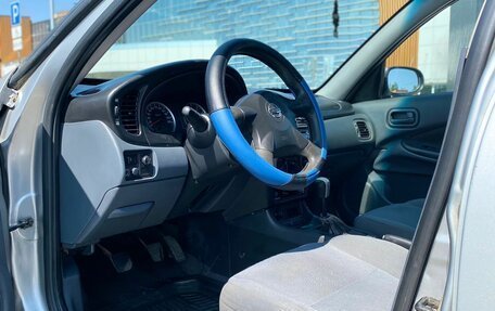 Nissan Almera, 2005 год, 290 000 рублей, 18 фотография