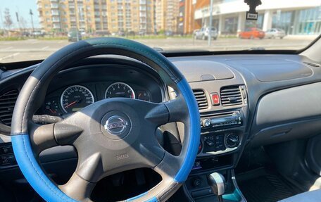 Nissan Almera, 2005 год, 290 000 рублей, 23 фотография