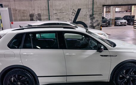 Volkswagen Tiguan II, 2021 год, 3 800 000 рублей, 15 фотография