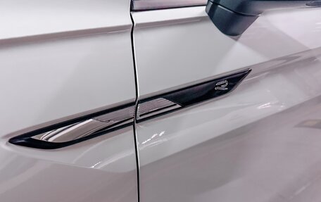 Volkswagen Tiguan II, 2021 год, 3 800 000 рублей, 19 фотография