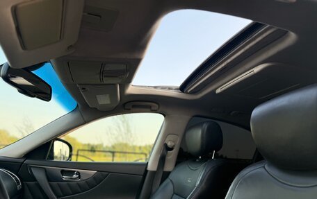 Infiniti FX II, 2009 год, 1 399 999 рублей, 17 фотография