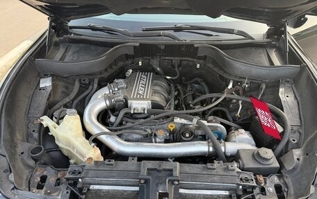 Infiniti FX II, 2009 год, 1 399 999 рублей, 20 фотография