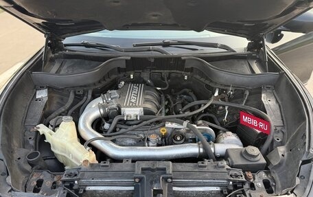 Infiniti FX II, 2009 год, 1 399 999 рублей, 21 фотография