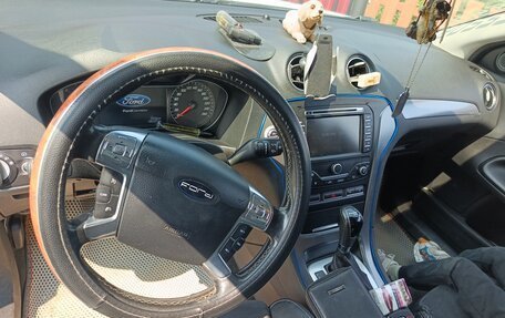 Ford Mondeo IV, 2012 год, 650 000 рублей, 2 фотография
