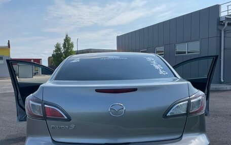 Mazda 3, 2010 год, 900 000 рублей, 4 фотография