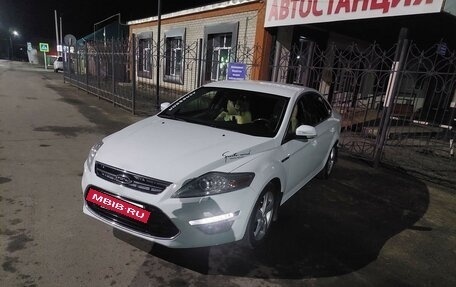 Ford Mondeo IV, 2012 год, 650 000 рублей, 6 фотография