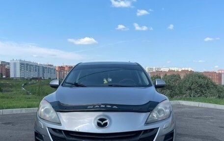 Mazda 3, 2010 год, 900 000 рублей, 7 фотография