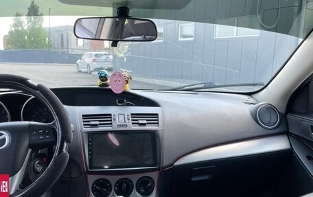 Mazda 3, 2010 год, 900 000 рублей, 6 фотография